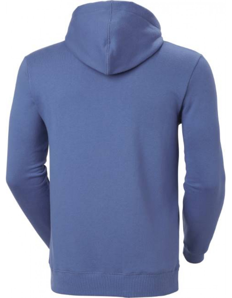 Jachetă de trening cu glugă pentru bărbați „Classic”